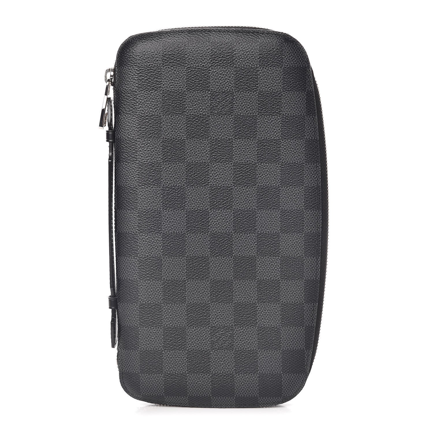 Louis Vuitton Damier Graphite Atoll Travel Organizer 1 of 6