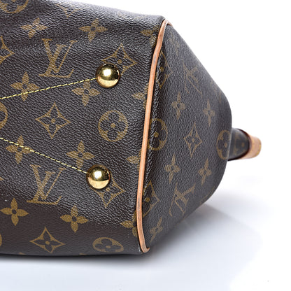 Louis Vuitton Monogram Tivoli PM 8 of 15