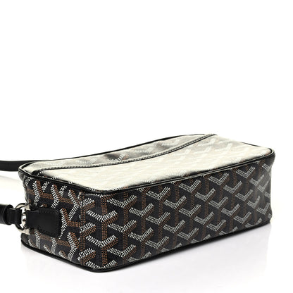 Goyard Goyardine Sac Cap Vert Black 3 of 6