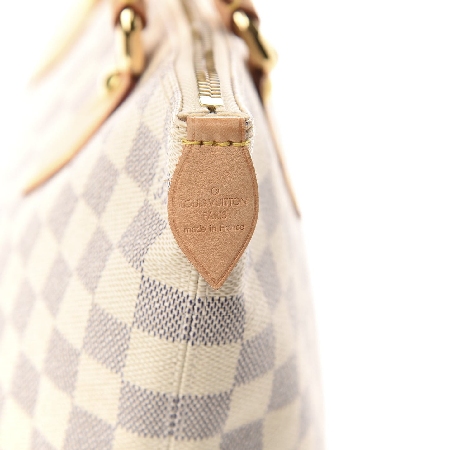 Damier Azur Saleya PM