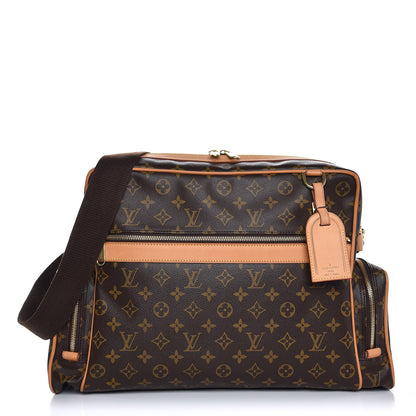Louis Vuitton Monogram Sac Squash 1 of 8