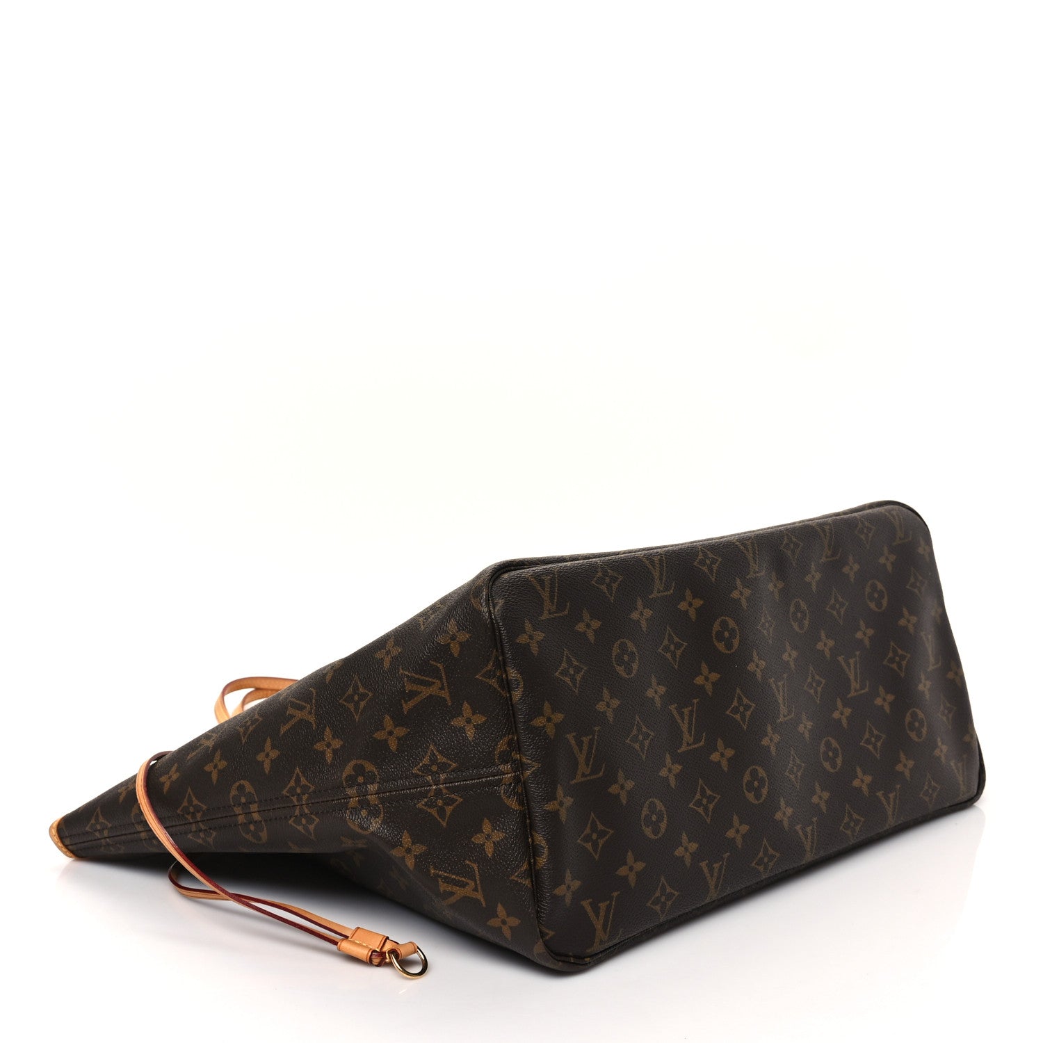 Louis Vuitton Monogram Neverfull GM 4 of 10