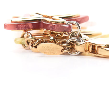 Louis Vuitton Insolence Bag Charm Multicolor 3 of 4