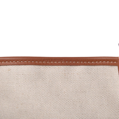 Goyard Goyardine Saint Louis PM Black Gold 7 of 7