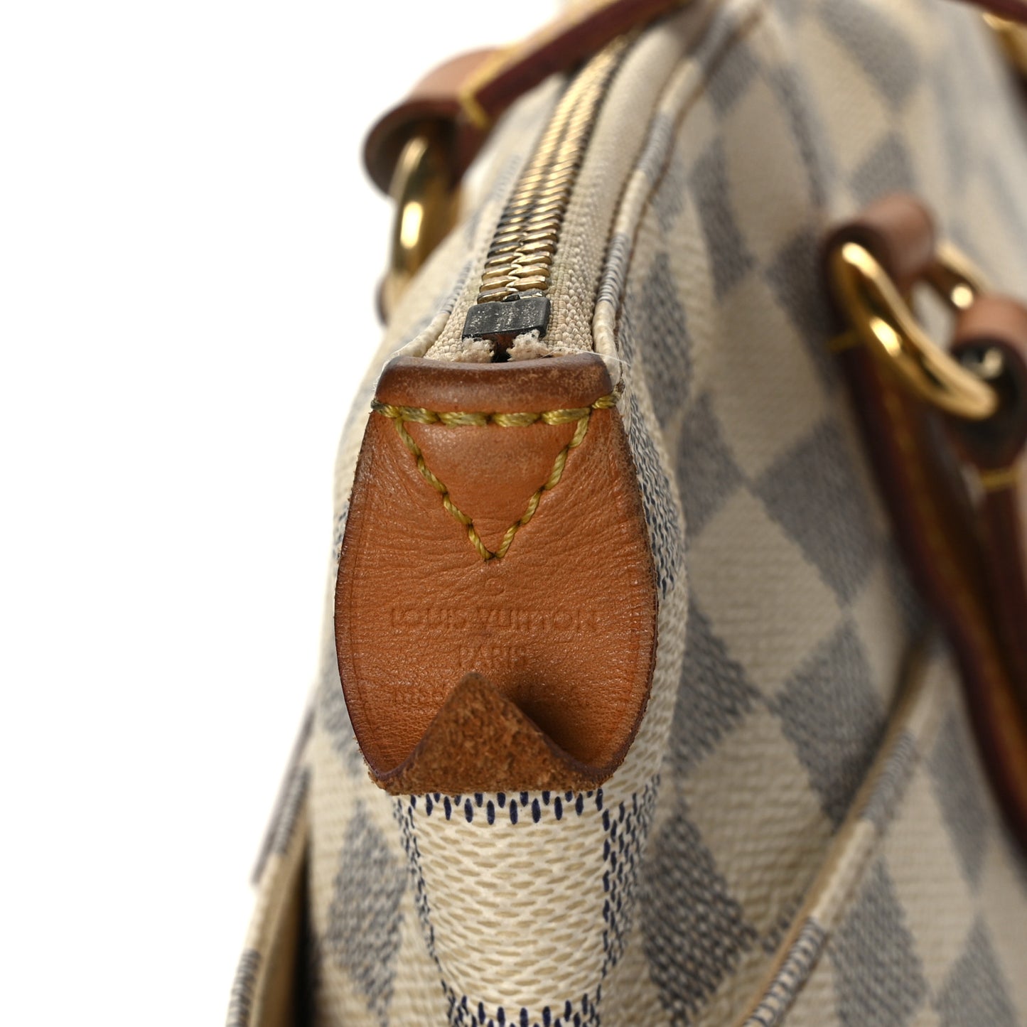 Damier Azur Totally PM