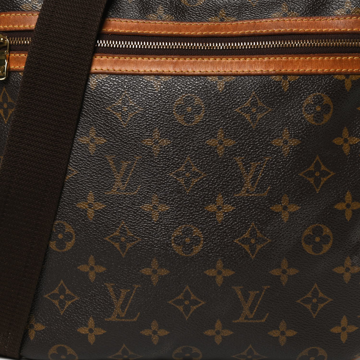 Louis Vuitton Monogram Bosphore Pochette 8 of 12