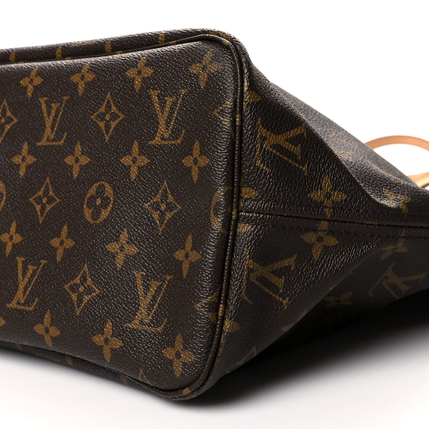 Monogram Neverfull MM