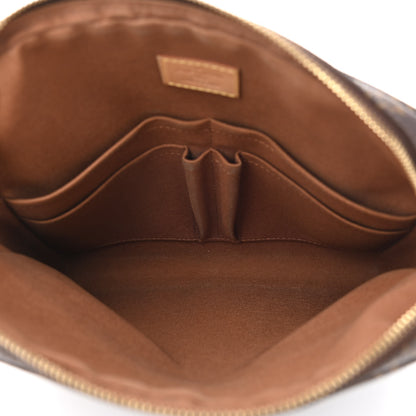 Louis Vuitton Monogram Trotteur Beaubourg 5 of 12