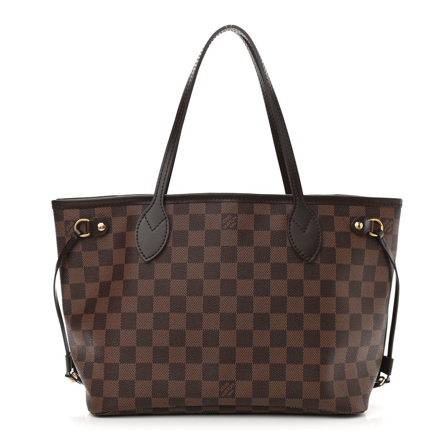 Damier Ebene Neo Neverfull PM