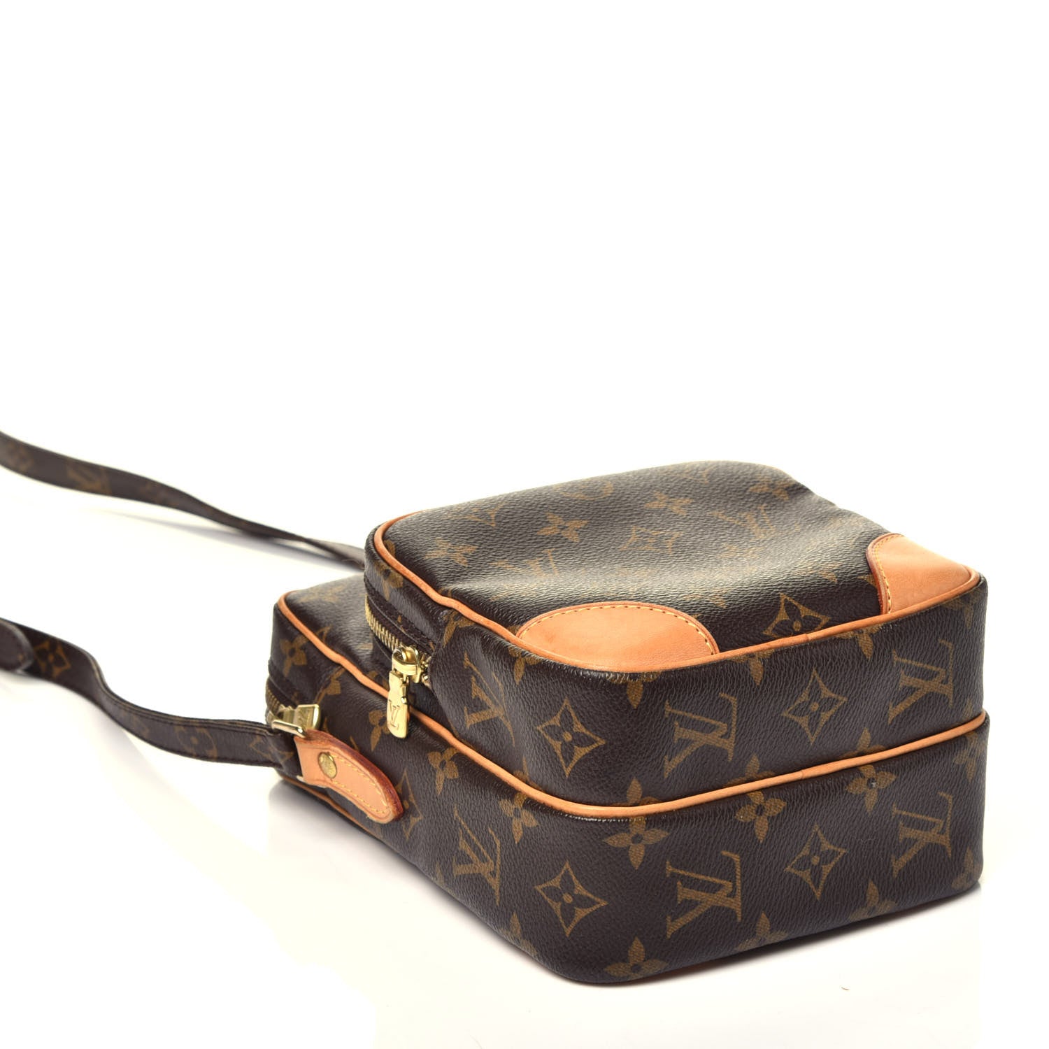 Louis Vuitton Monogram Amazone 4 of 9