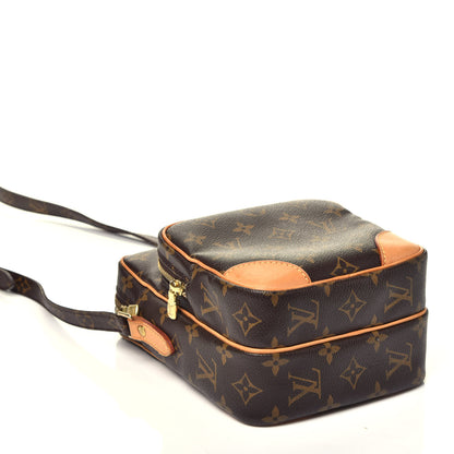 Louis Vuitton Monogram Amazone 4 of 9