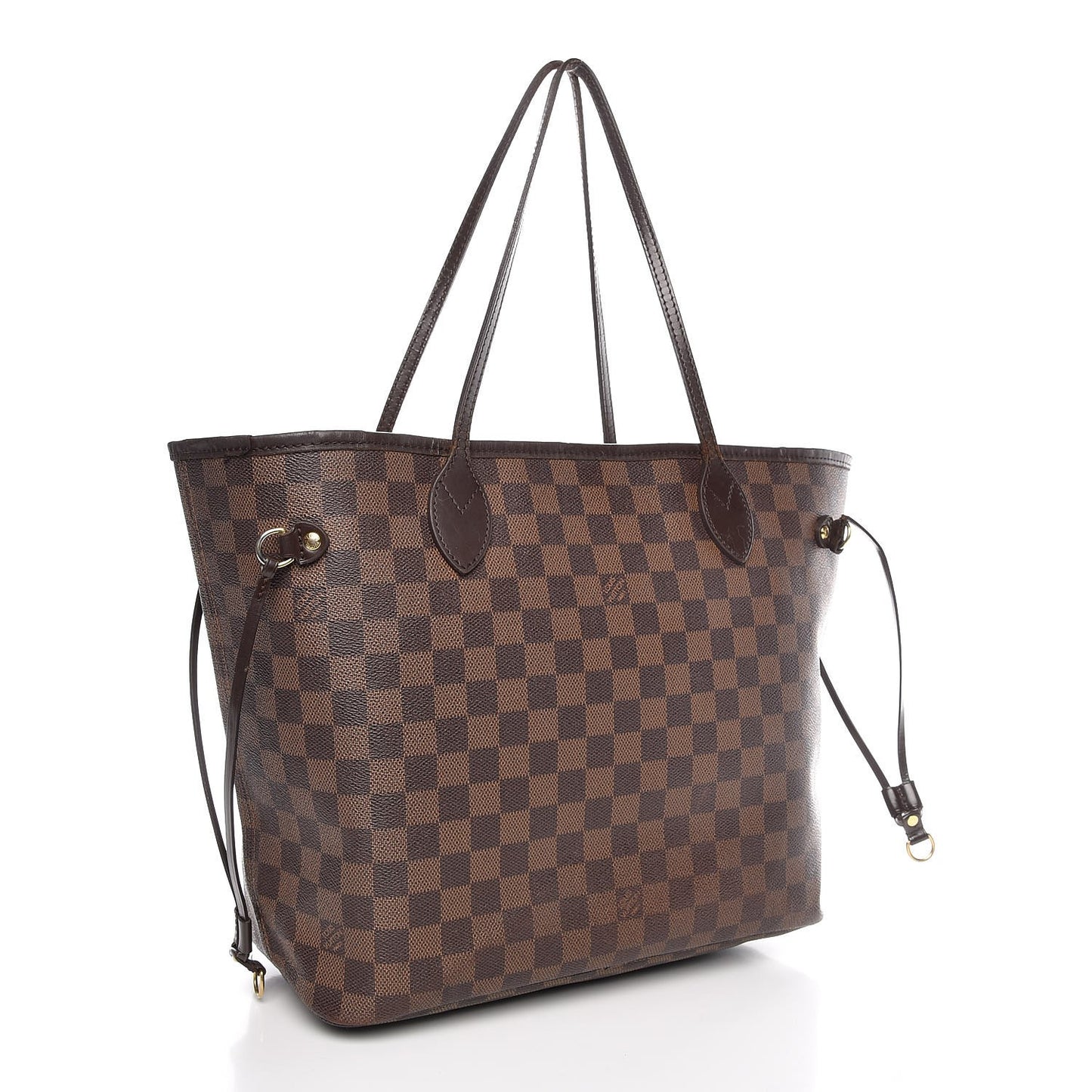Damier Ebene Neverfull MM