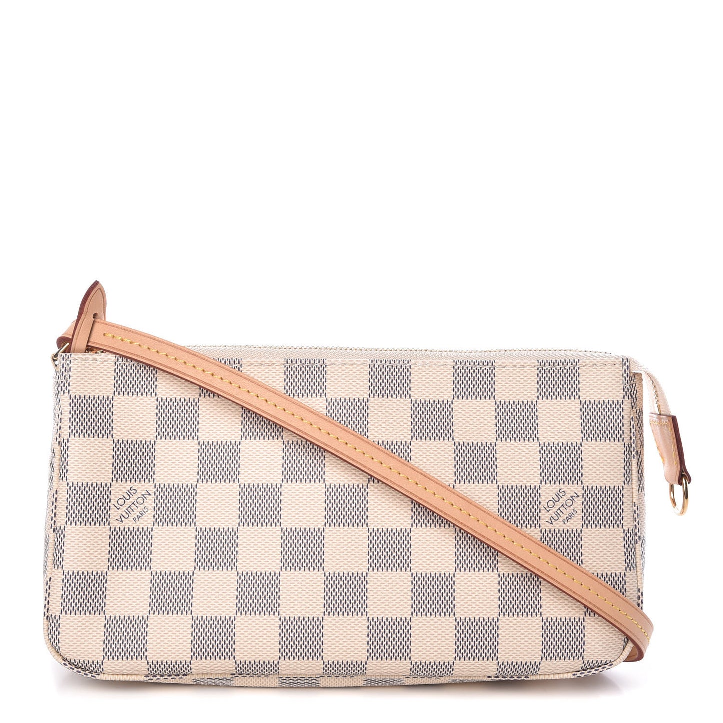 Damier Azur Pochette Accessories NM