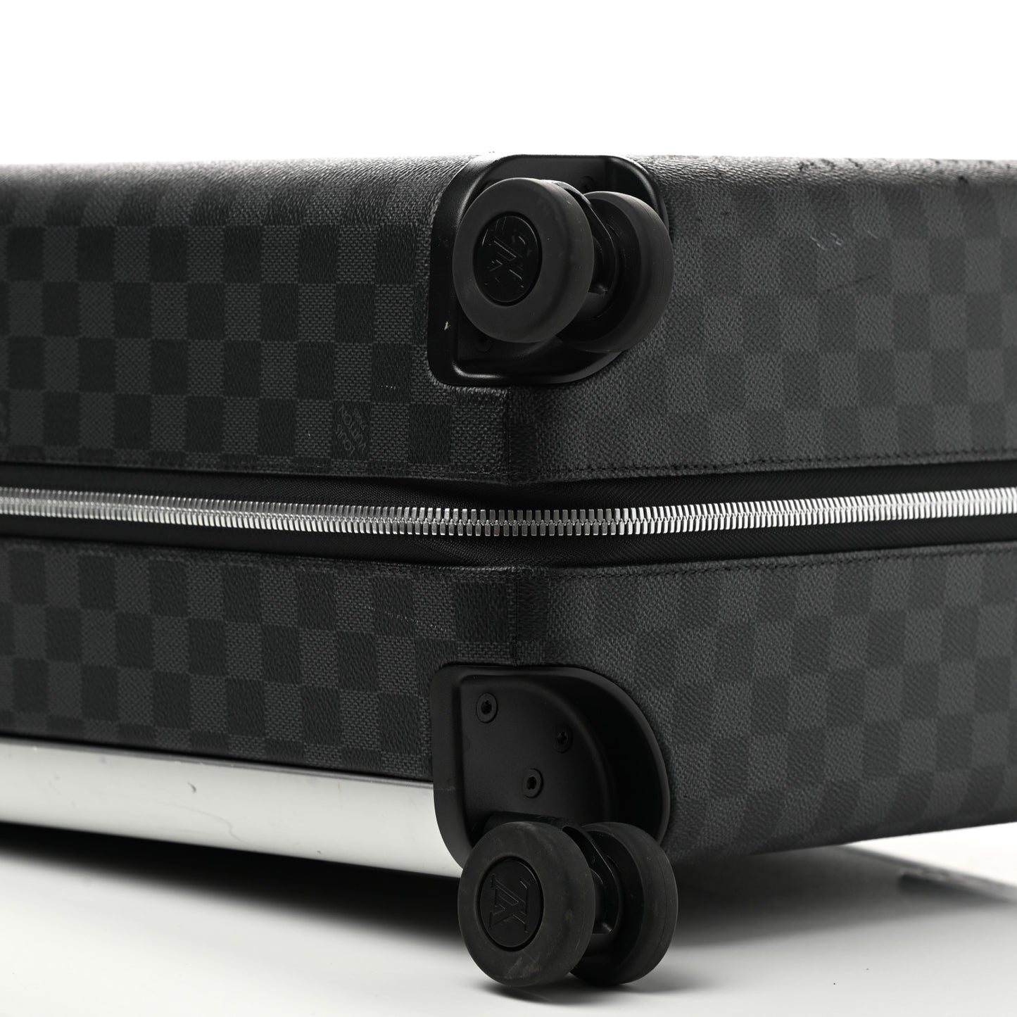 Damier Graphite Horizon 55