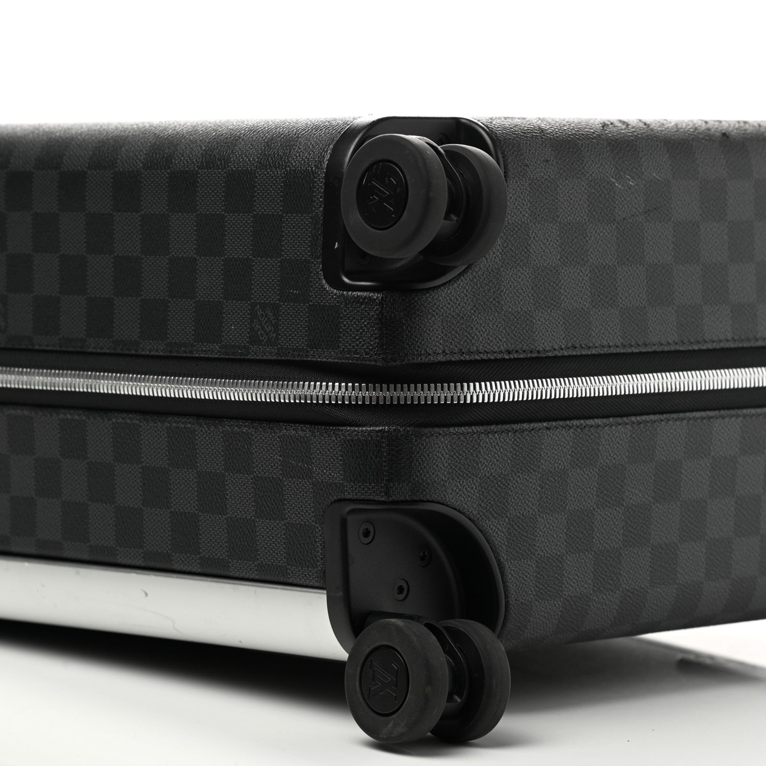 Louis Vuitton Damier Graphite Horizon 55 8 of 12
