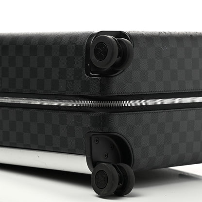 Louis Vuitton Damier Graphite Horizon 55 8 of 12