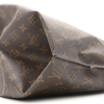 Louis Vuitton Monogram All-In MM 11 of 15