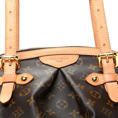 Louis Vuitton Monogram Tivoli GM 10 of 10