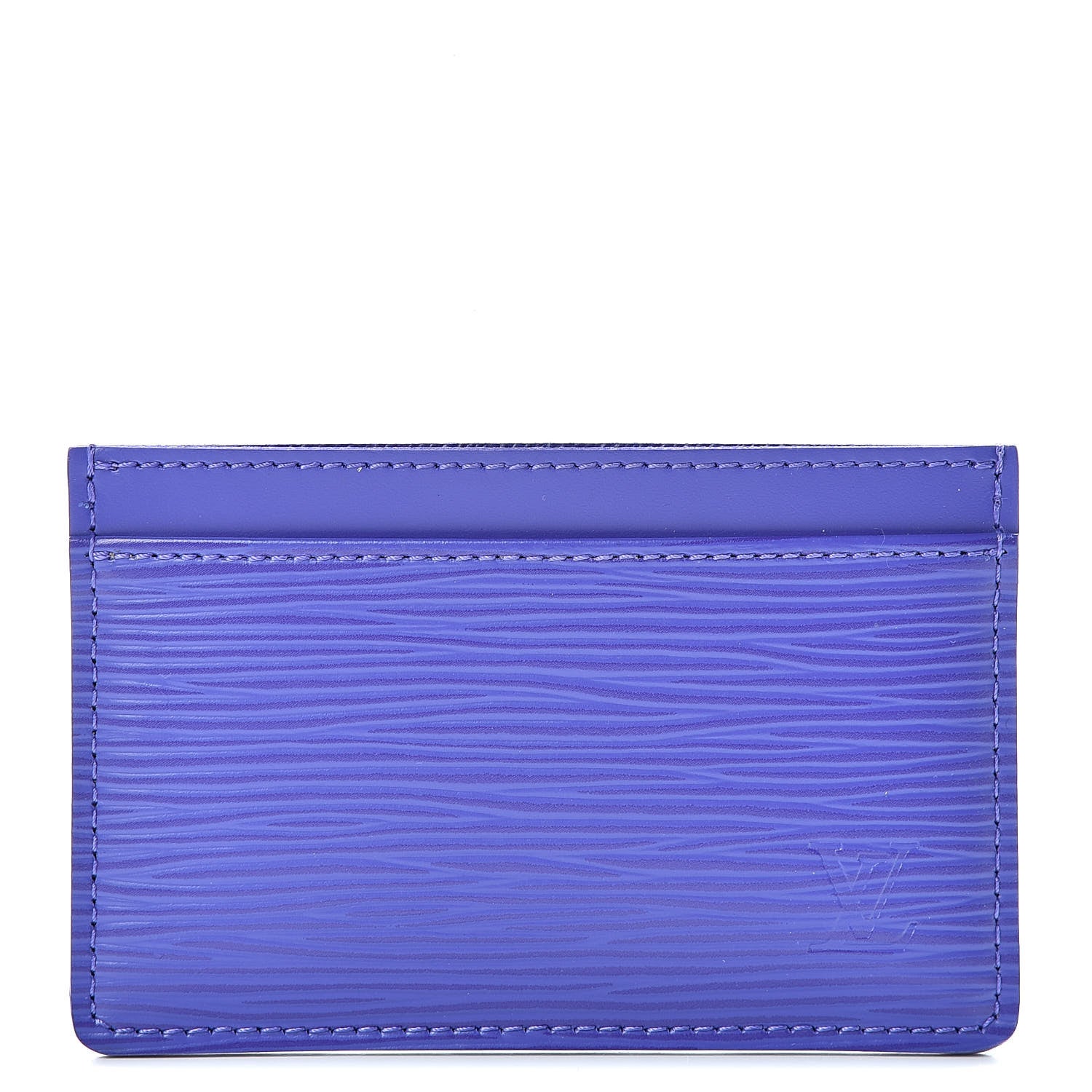 Louis Vuitton Epi Card Holder Figue 1 of 7