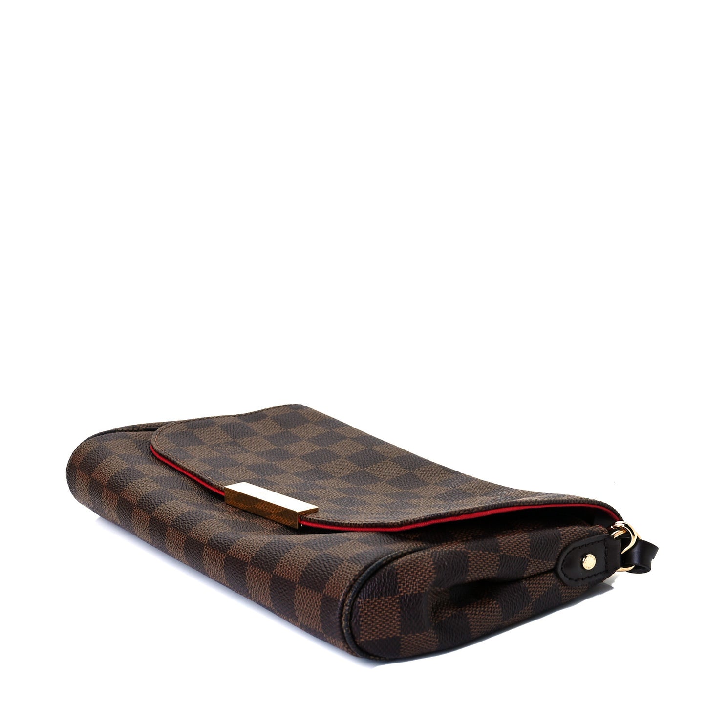Damier Ebene Favorite MM