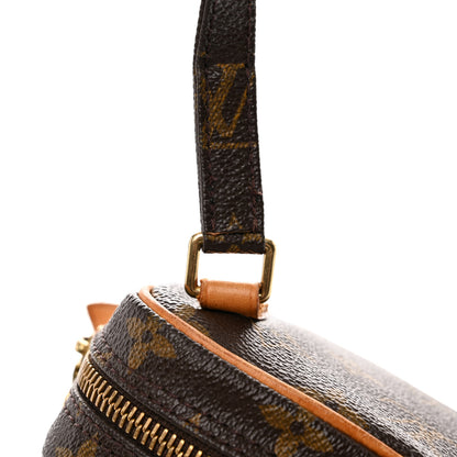 Louis Vuitton Monogram Pochette Marly Bandouliere 11 of 12