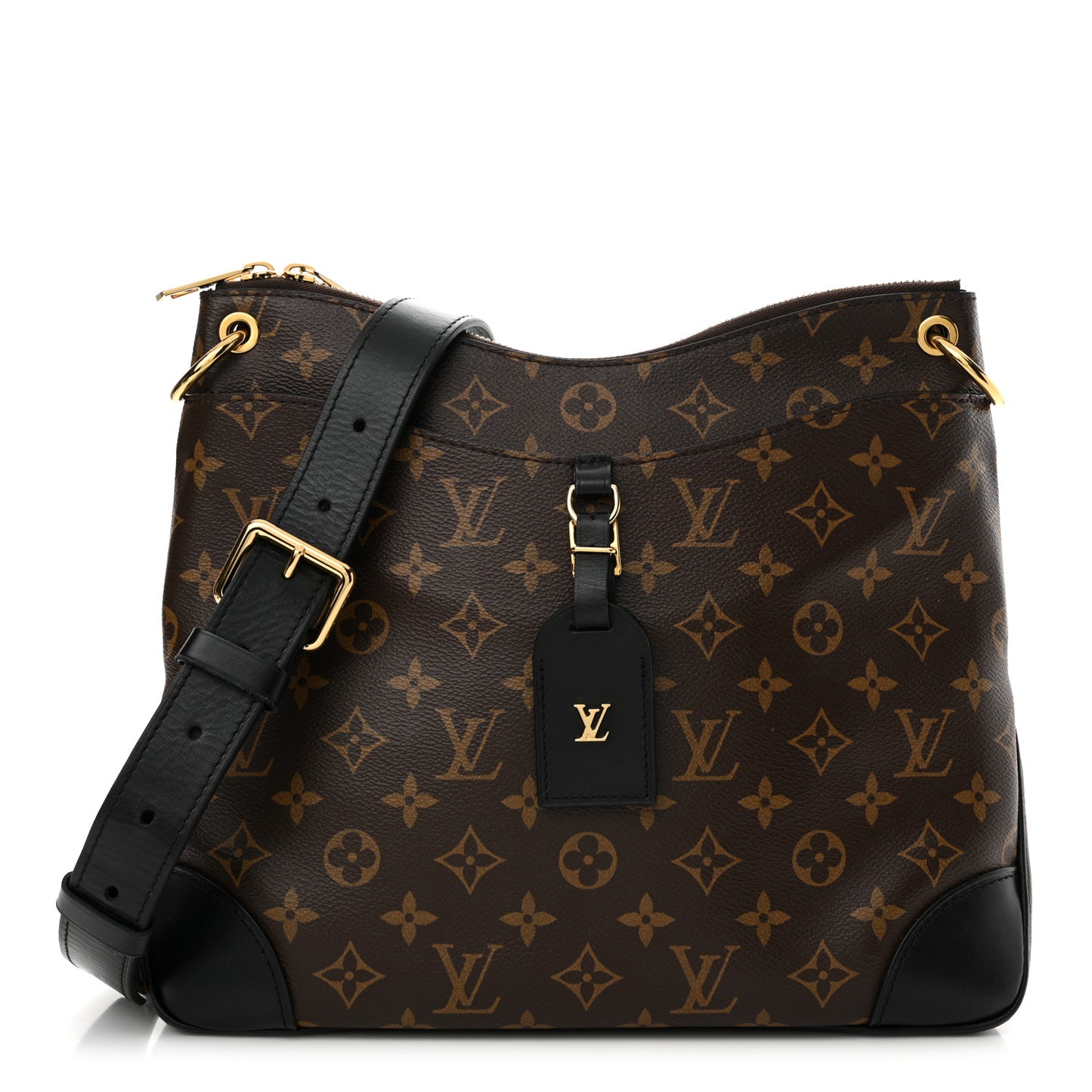 Monogram Odeon MM Black