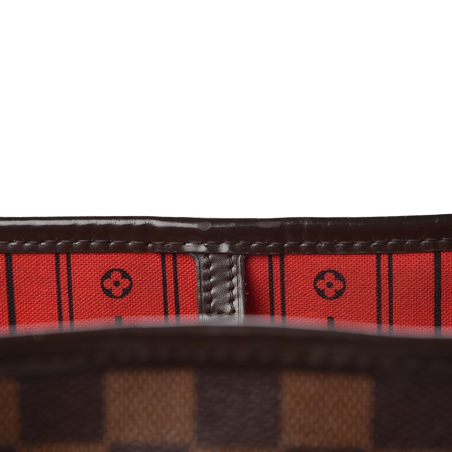 Damier Ebene Neverfull MM