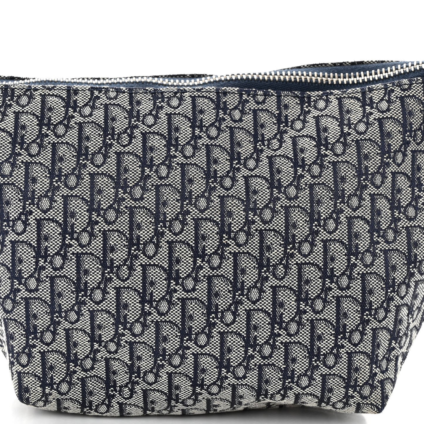 Monogram Pochette Blue