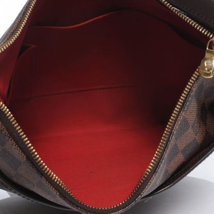 Louis Vuitton Damier Ebene Bloomsbury PM 5 of 7