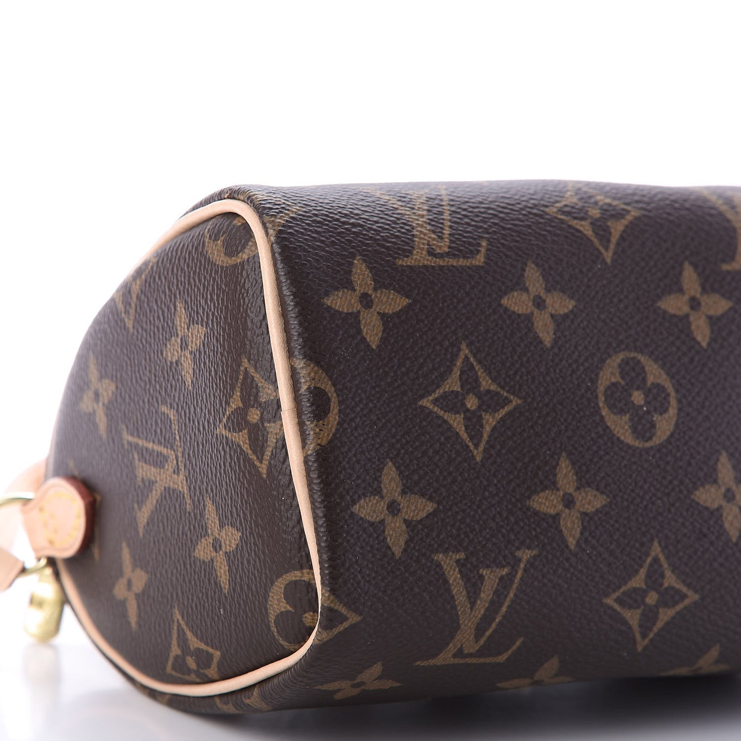 Monogram Nano Speedy