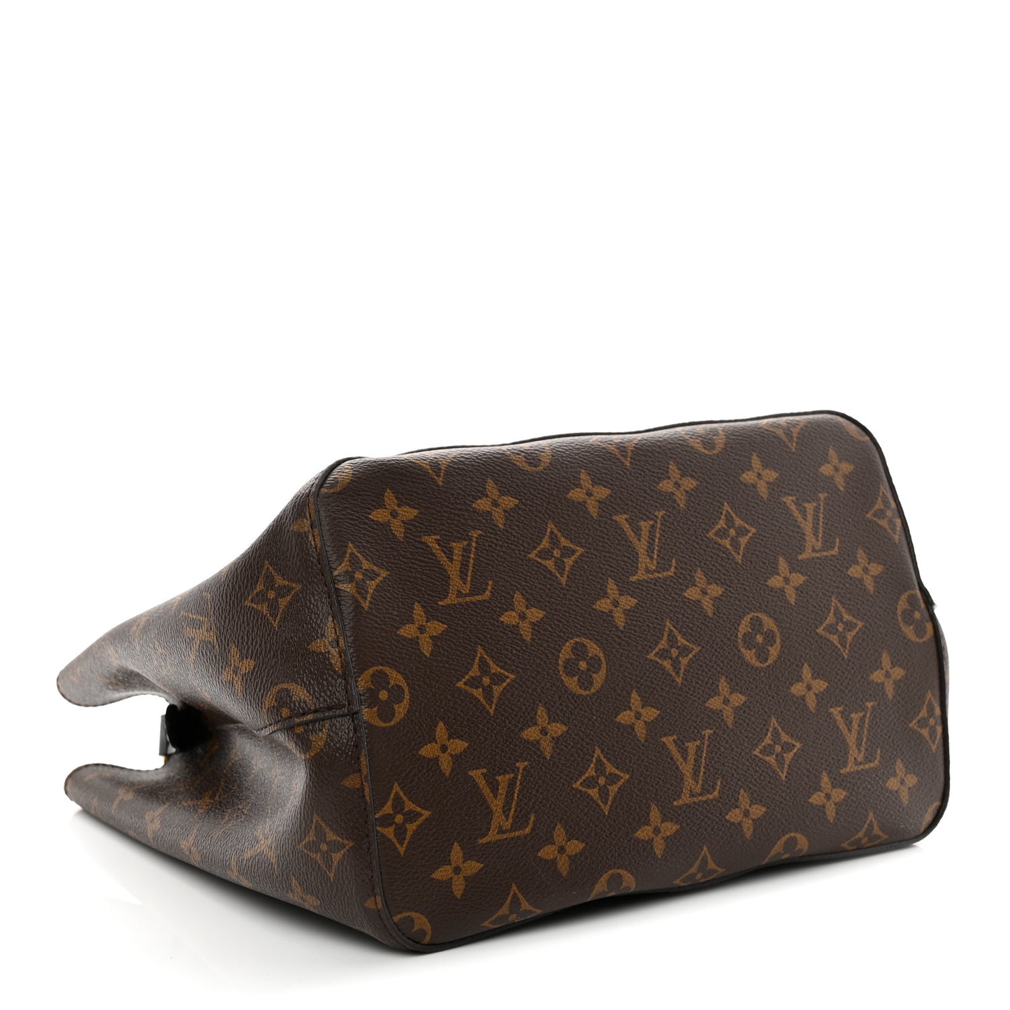 Monogram Neonoe MM Black