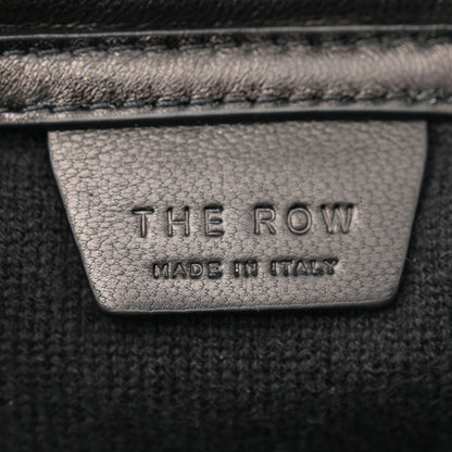 The Row Nappa Nuance Shoulder Bag Black 6 of 12