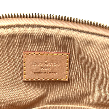 Louis Vuitton Damier Azur Siracusa GM 6 of 10