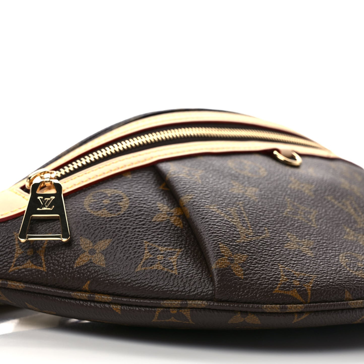 Monogram High Rise Bumbag