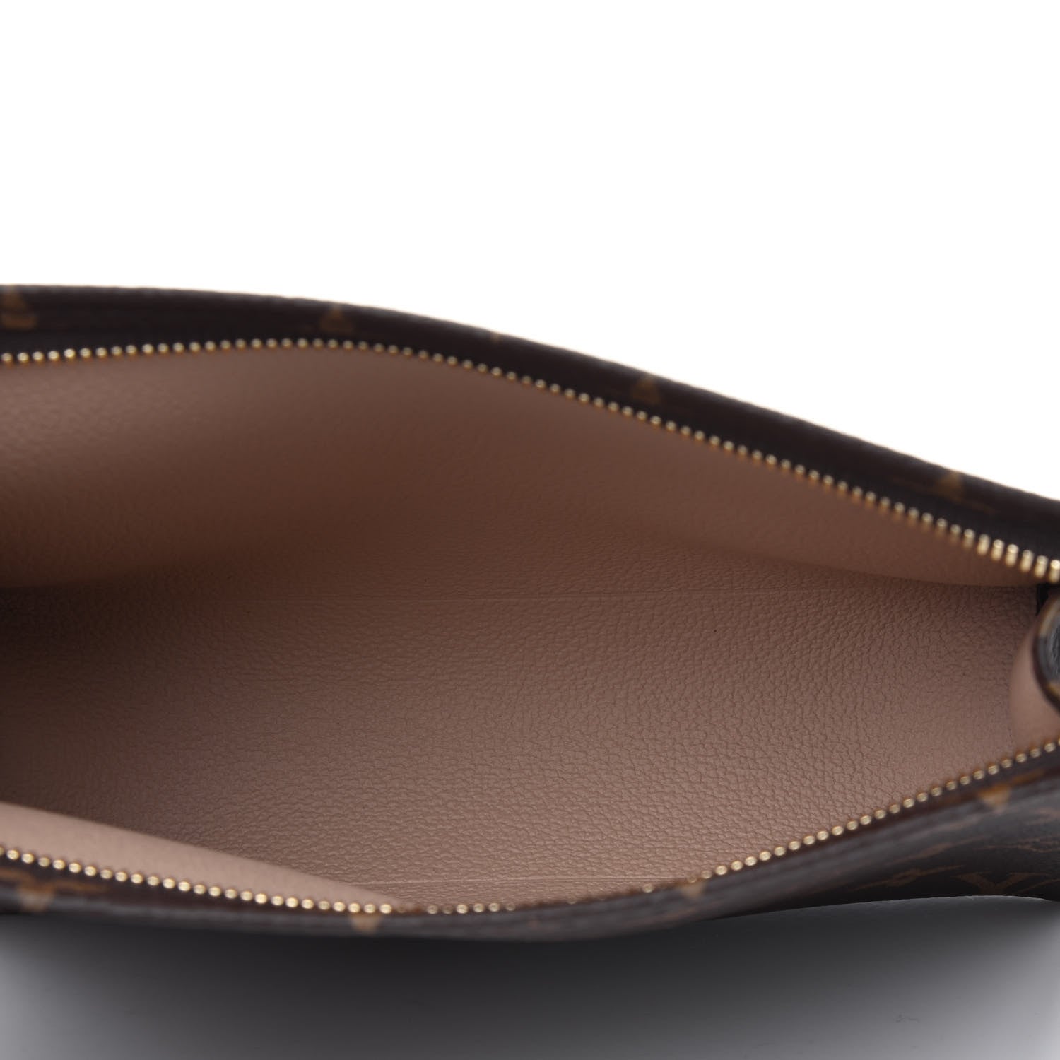 Louis Vuitton Monogram Toiletry Pouch 19 3 of 4
