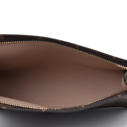 Louis Vuitton Monogram Toiletry Pouch 19 3 of 4