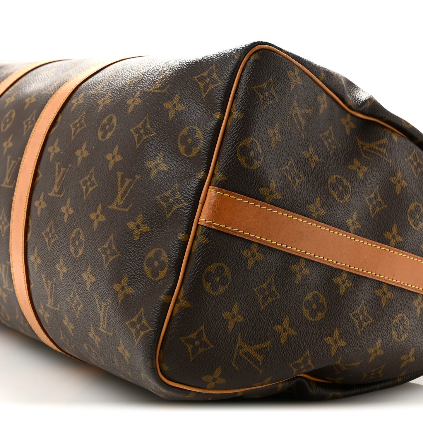 Monogram Keepall Bandouliere 50