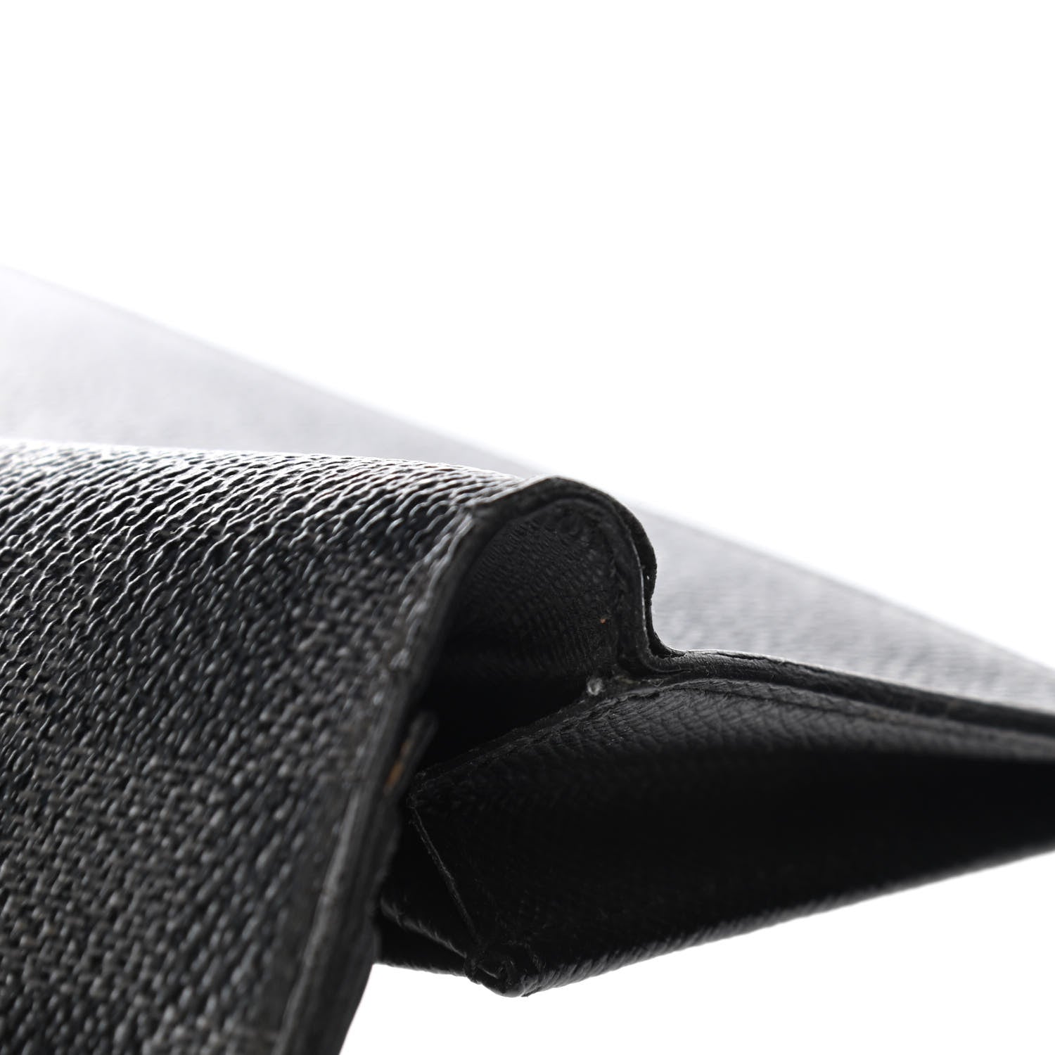 Louis Vuitton Damier Graphite Brazza Wallet 5 of 5