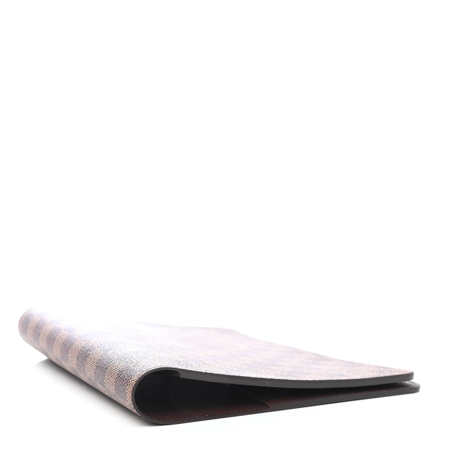 Louis Vuitton Damier Ebene Desk Agenda Cover 3 of 4
