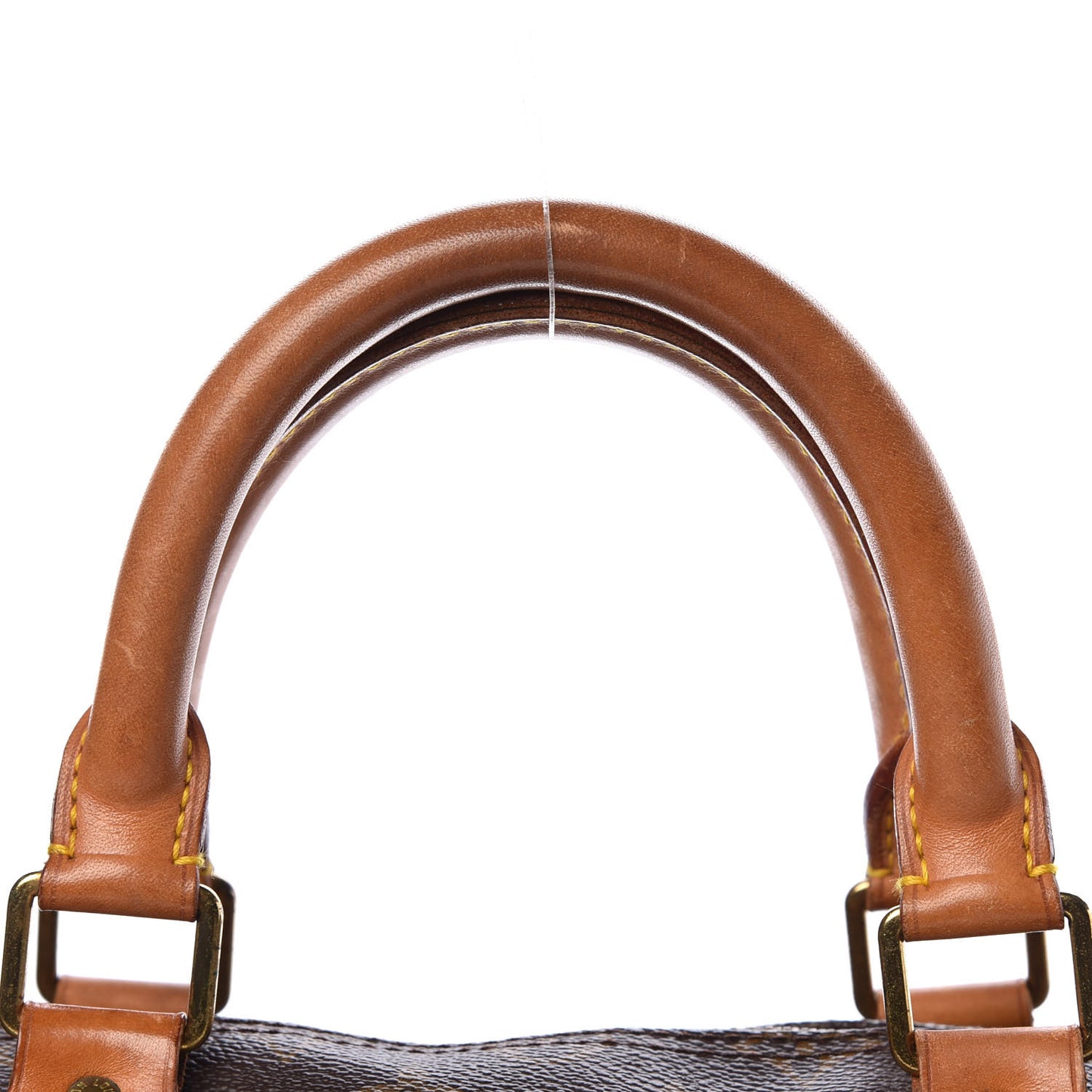 Monogram Keepall Bandouliere 50