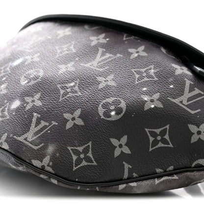 Louis Vuitton Monogram Galaxy Discovery Bumbag 9 of 10
