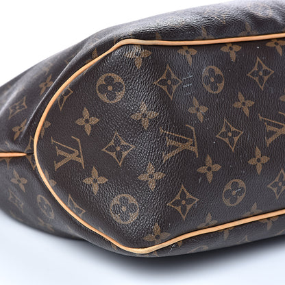 Louis Vuitton Monogram Delightful PM 10 of 16