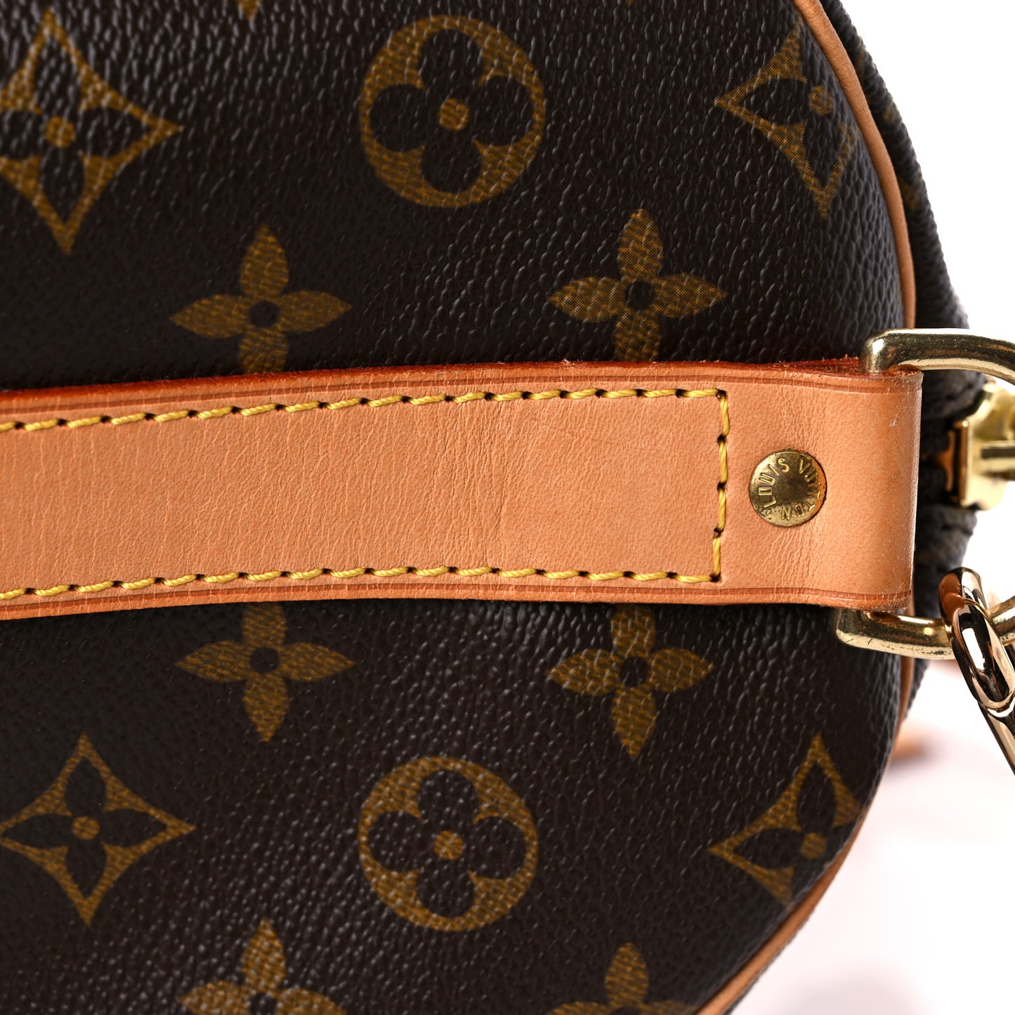Monogram Keepall Bandouliere 55