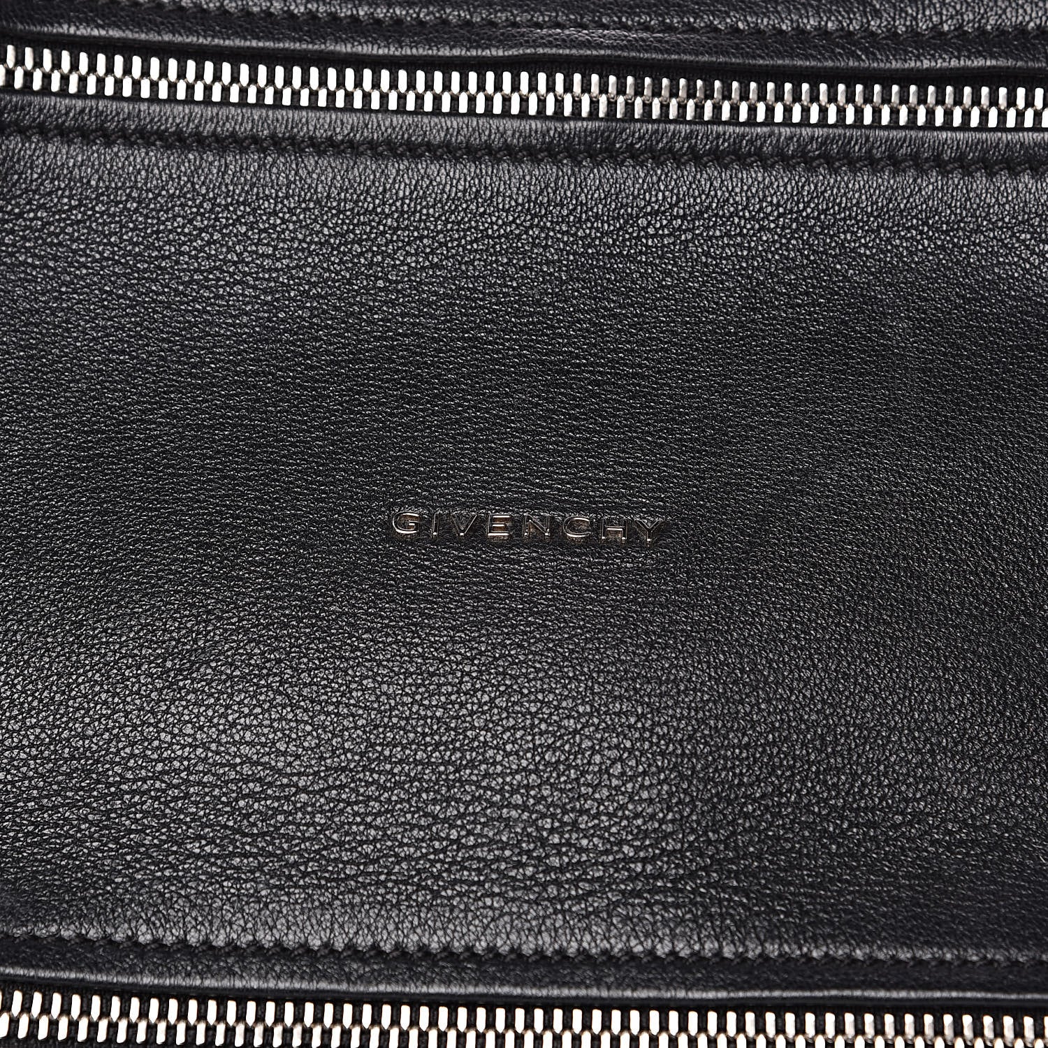 Givenchy Sugar Goatskin Small Pandora Black 8 of 11