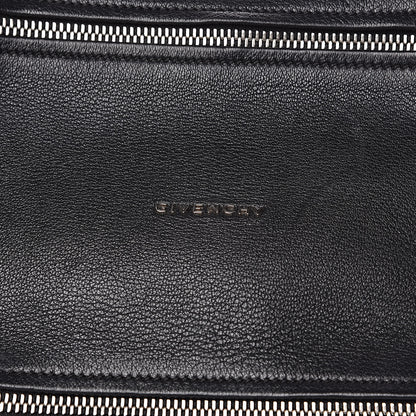 Givenchy Sugar Goatskin Small Pandora Black 8 of 11