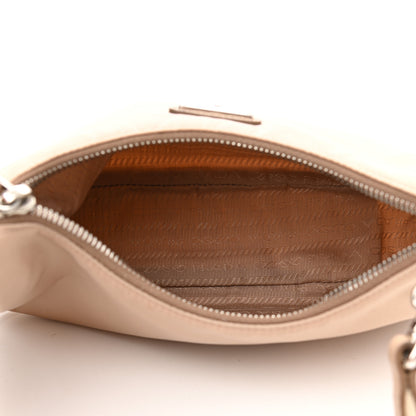 Prada Nylon Re-Edition 2005 Shoulder Bag Cammeo 4 of 11