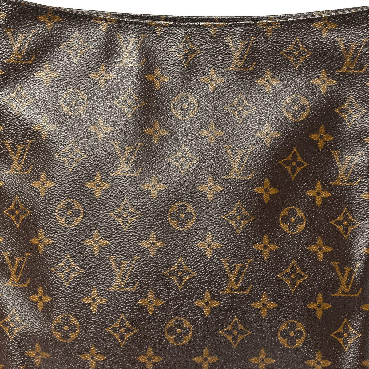 Louis Vuitton Monogram Looping GM 7 of 9