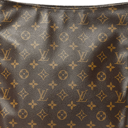 Louis Vuitton Monogram Looping GM 7 of 9