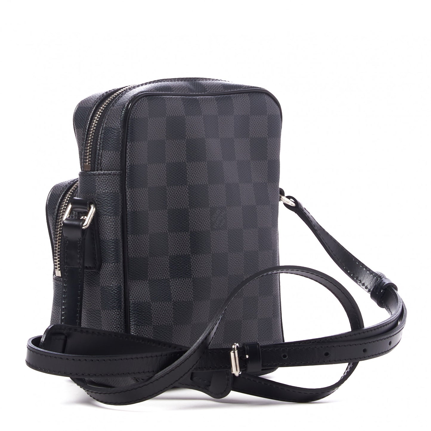 Damier Graphite Rem Bag