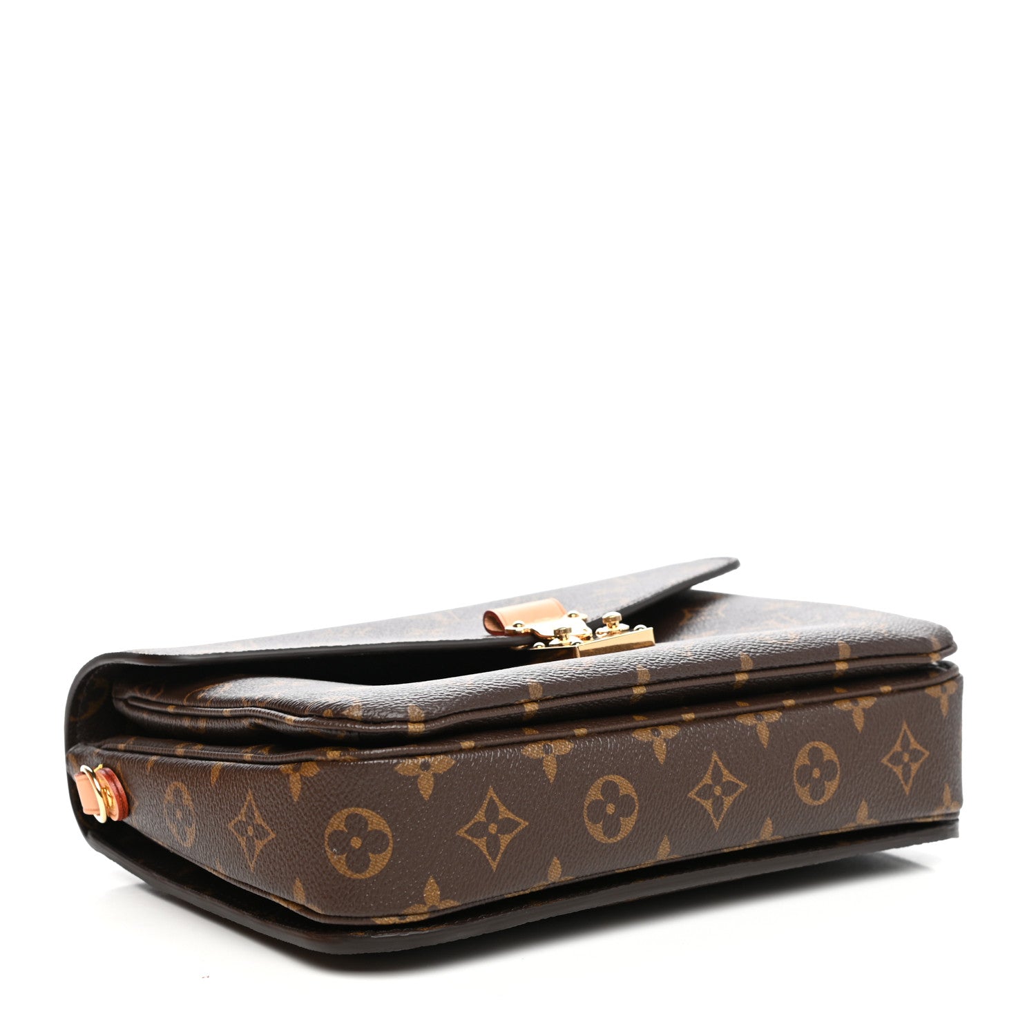 Louis Vuitton Monogram Pochette Metis 4 of 13